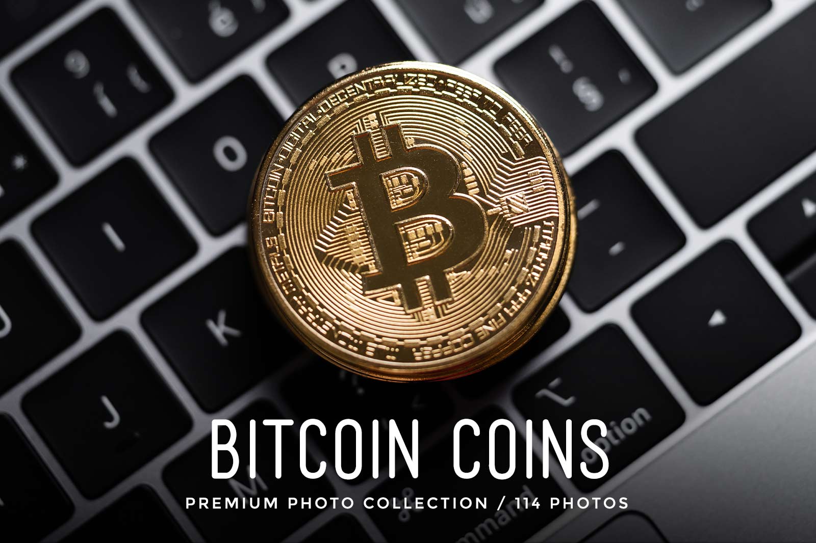 Download hi-res stock photos from our Bitcoin Coins PREMIUM Collection!