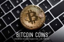 Click here to see Bitcoin Coins PREMIUM Collection!