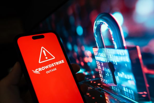 CrowdStrike Outage Free Image