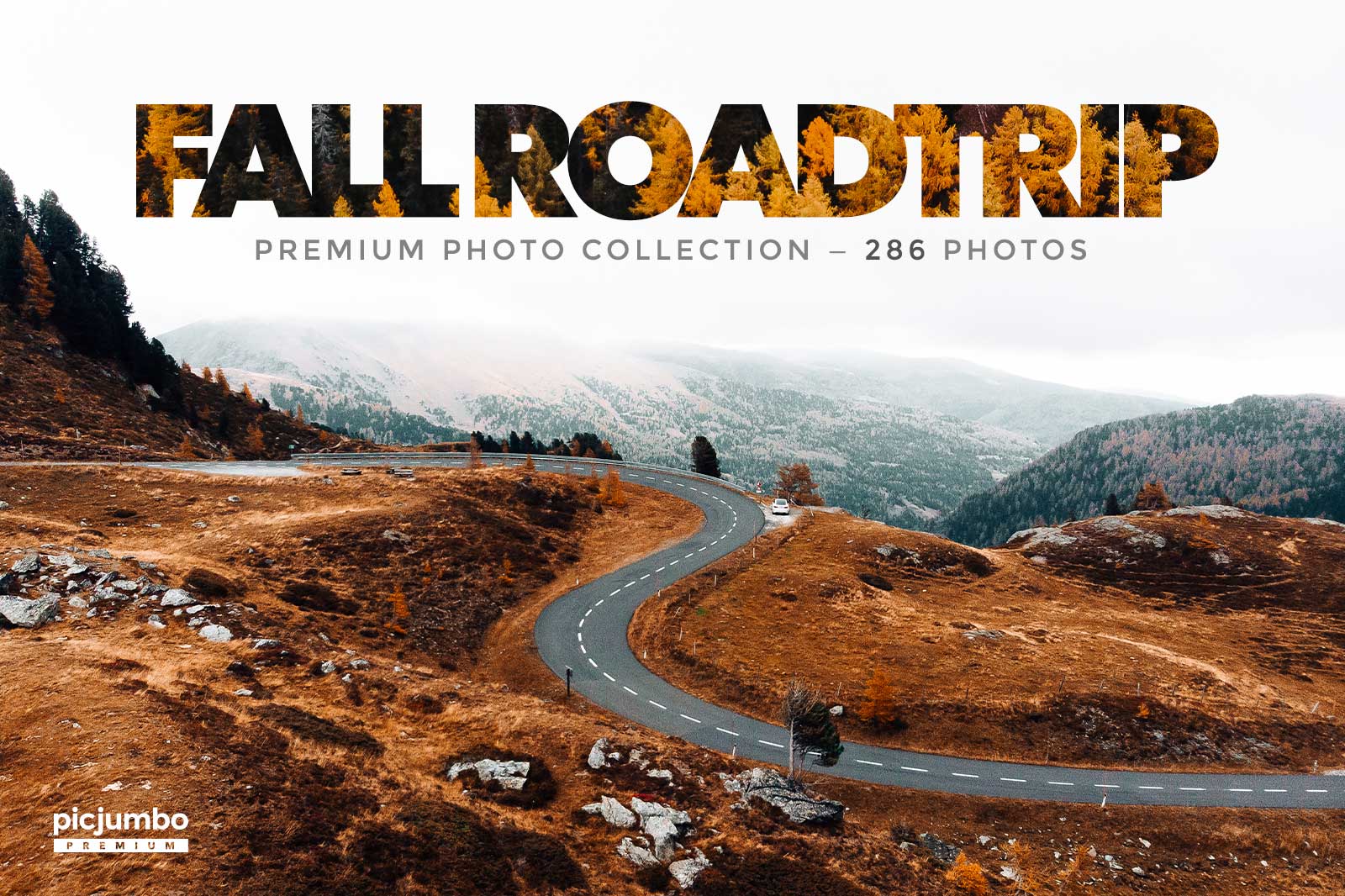 Download hi-res stock photos from our Fall Roadtrip PREMIUM Collection!