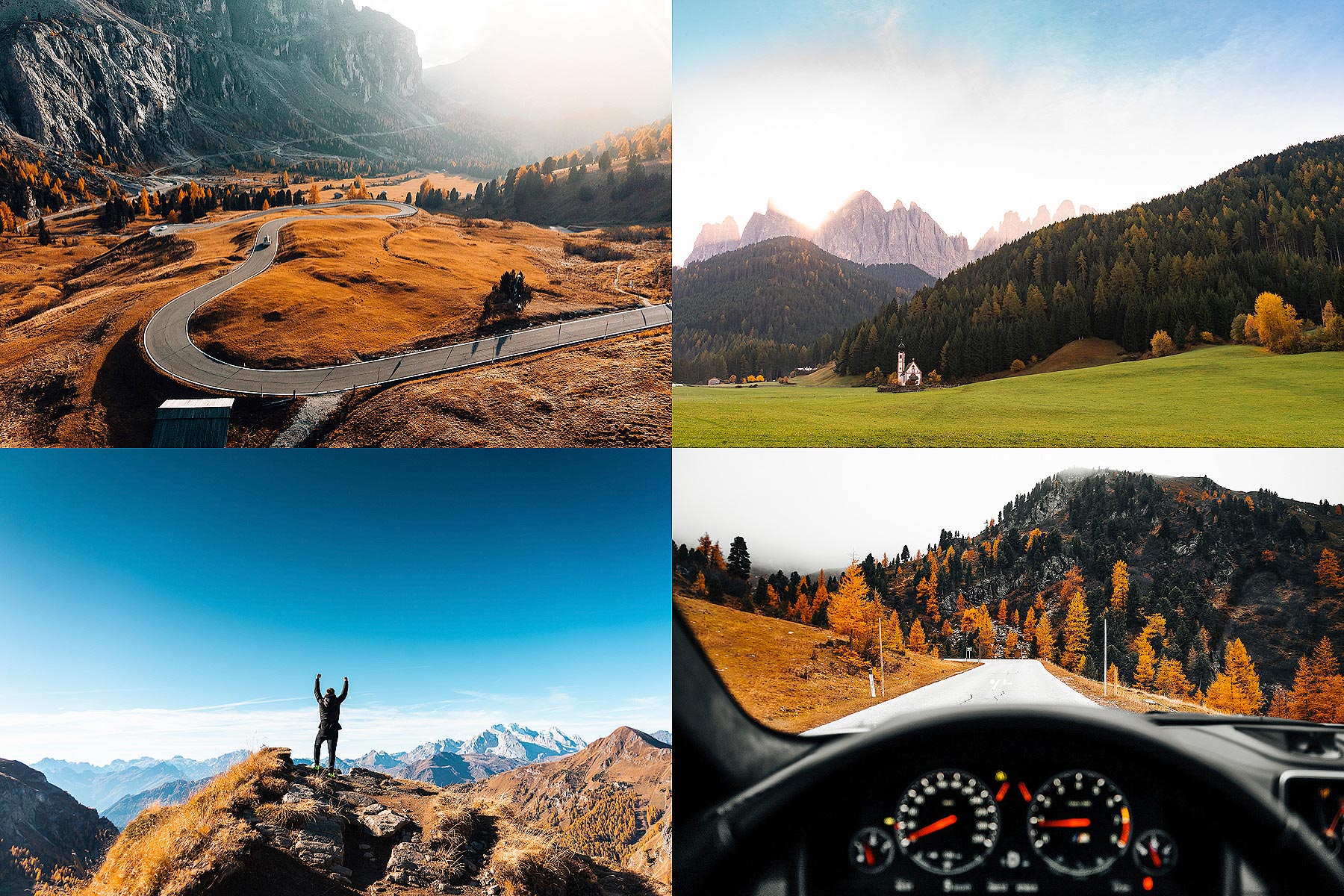 Download hi-res stock photos from our Fall Roadtrip PREMIUM Collection!