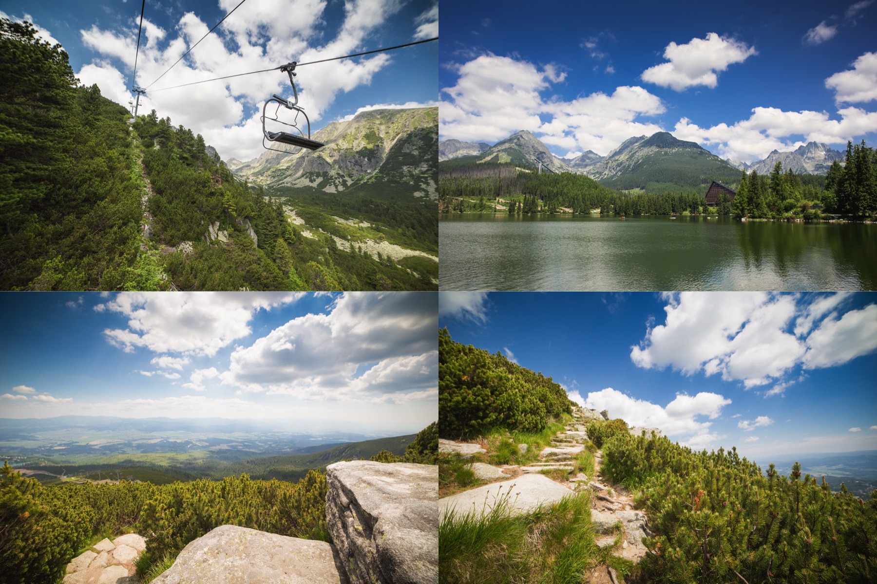 Download hi-res stock photos from our High Tatras, Slovakia PREMIUM Collection!