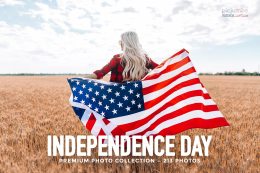 Click here to see Independence Day PREMIUM Collection!