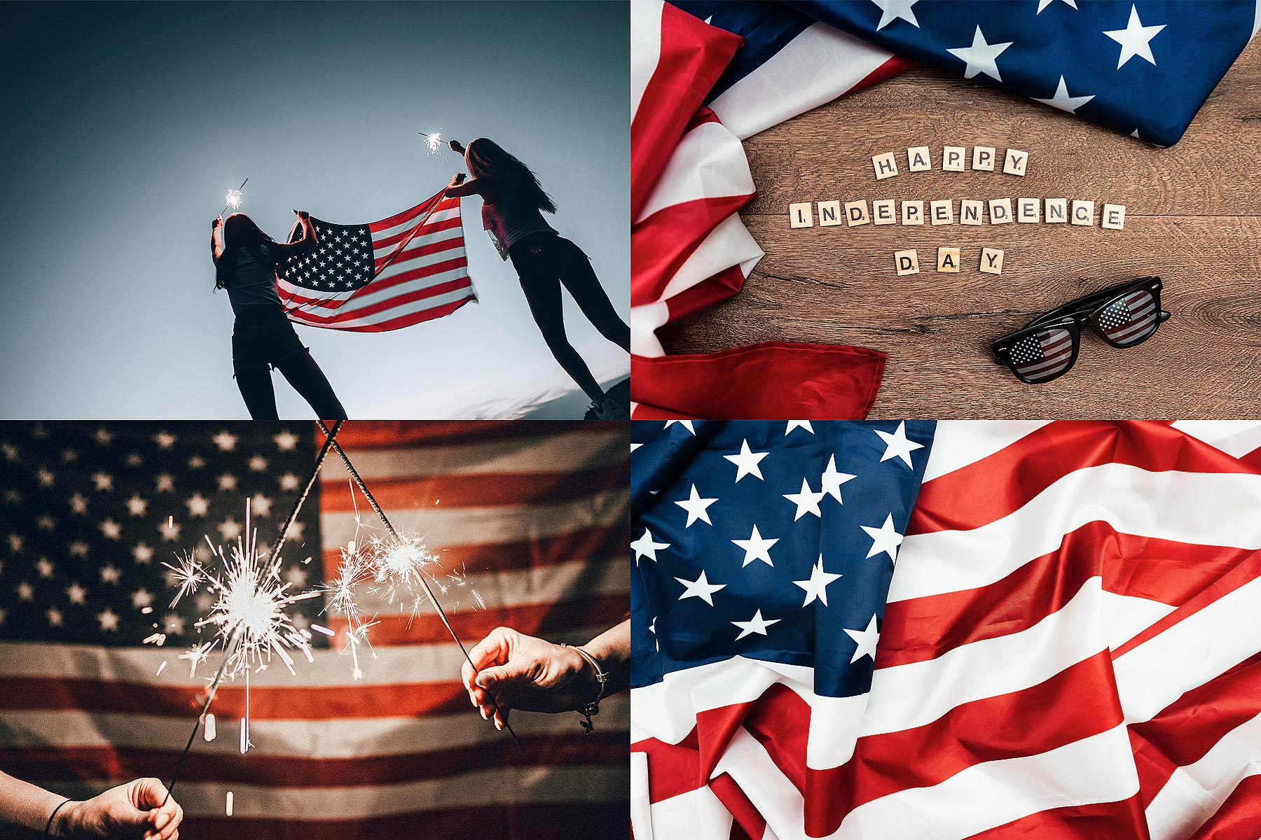 Download hi-res stock photos from our Independence Day PREMIUM Collection!