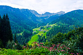 The Great Dolomite Road