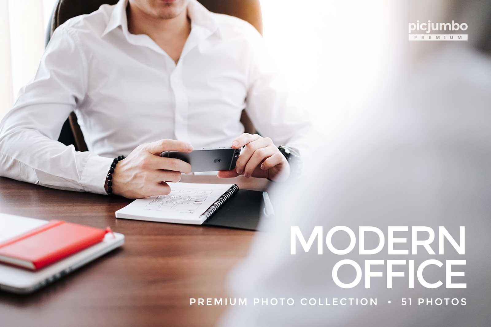 Download hi-res stock photos from our Modern Office PREMIUM Collection!