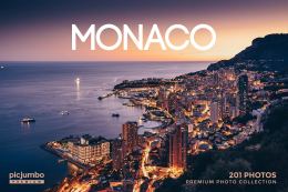 Click here to see Monaco PREMIUM Collection!