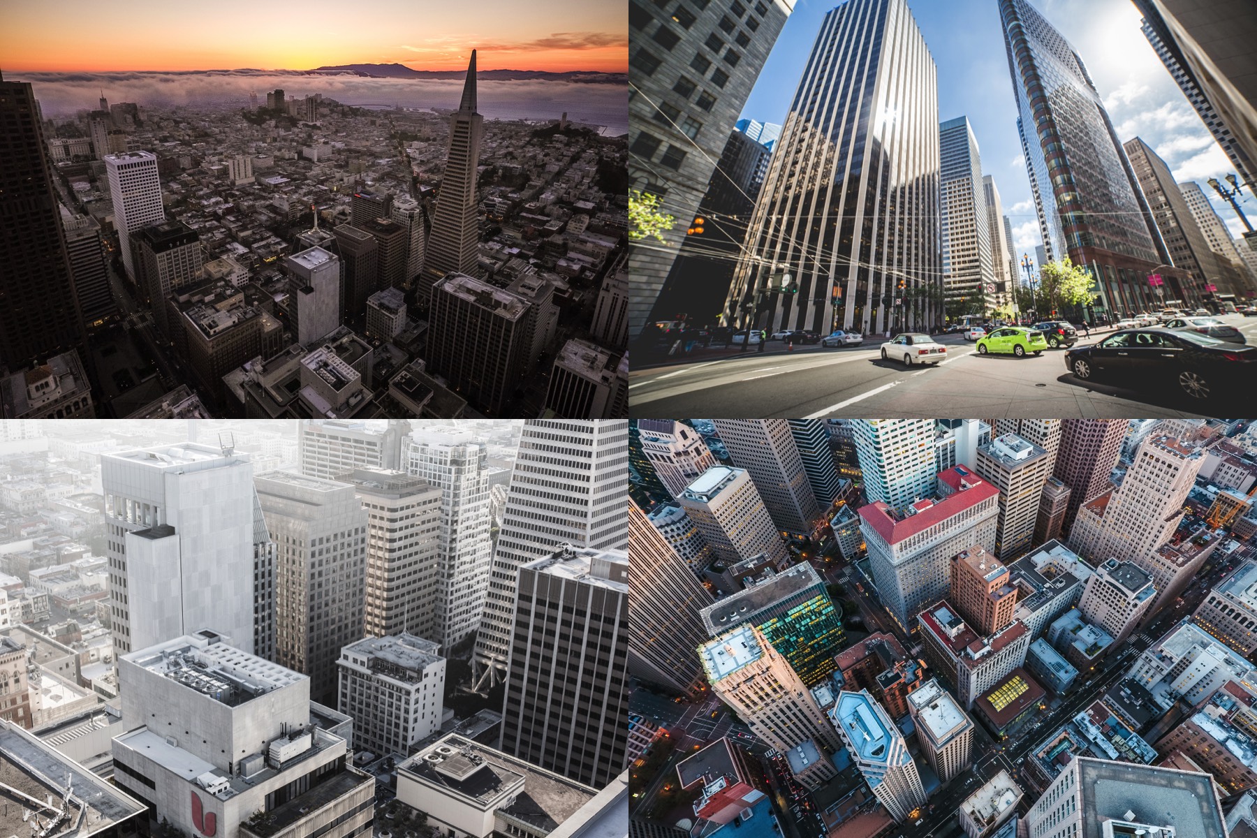 Download hi-res stock photos from our Skyscrapers PREMIUM Collection!