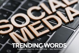 Click here to see Trending Words PREMIUM Collection!