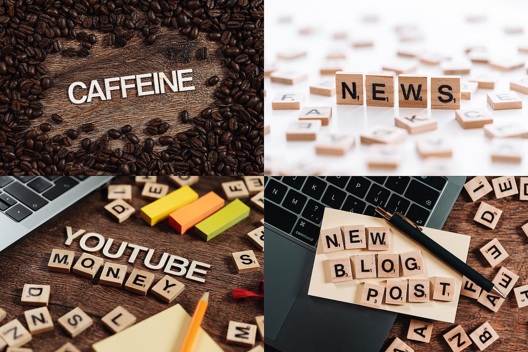 Download hi-res stock photos from our Trending Words PREMIUM Collection!