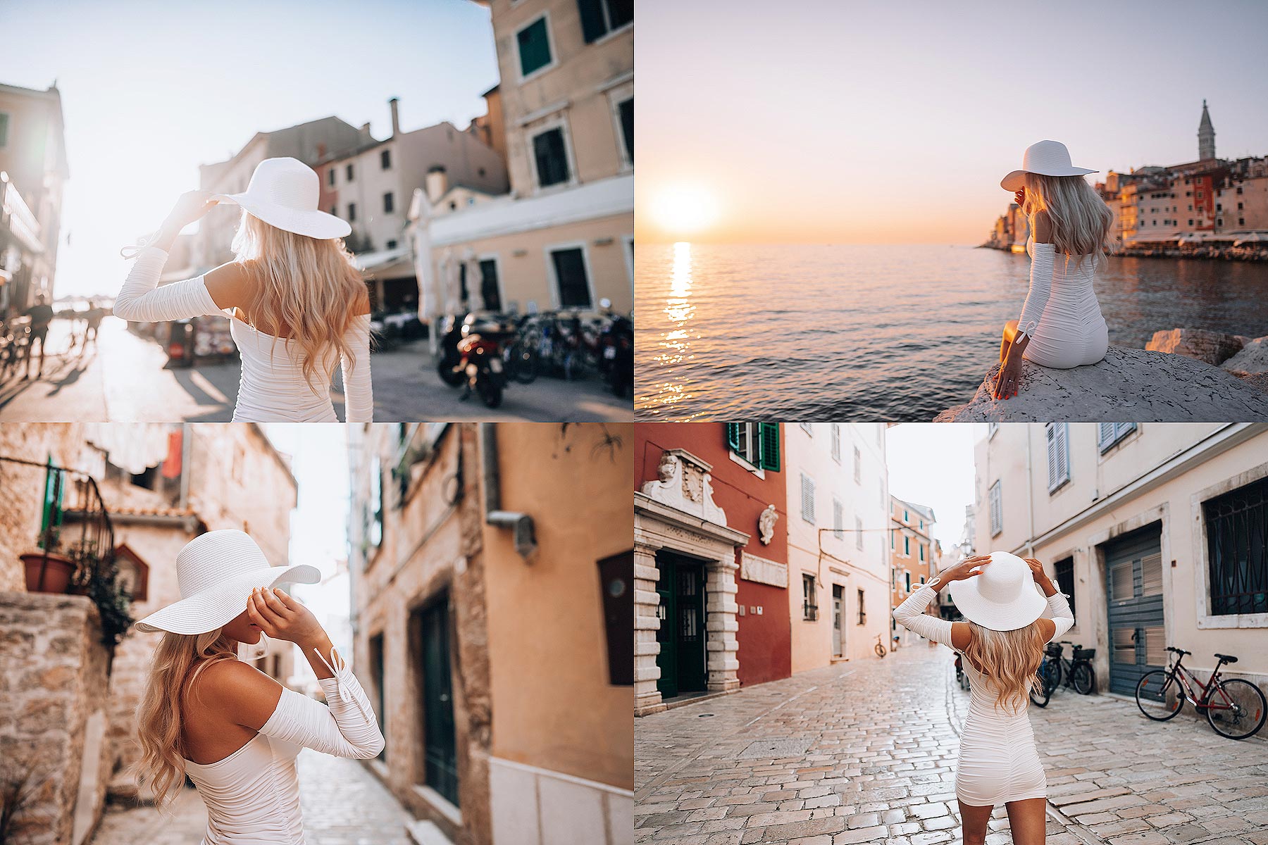 Download hi-res stock photos from our Walking Around Rovinj PREMIUM Collection!