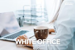 Click here to see White Office PREMIUM Collection!